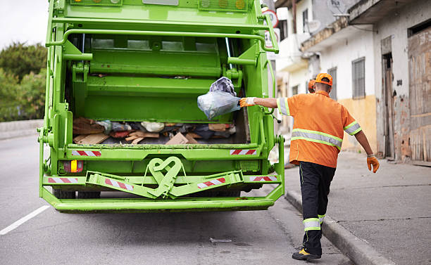 Best Customized Junk Removal Services in La Marque, TX